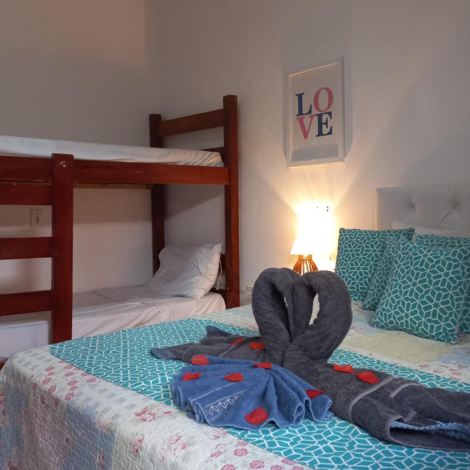 Inn Pura Vida Itacare