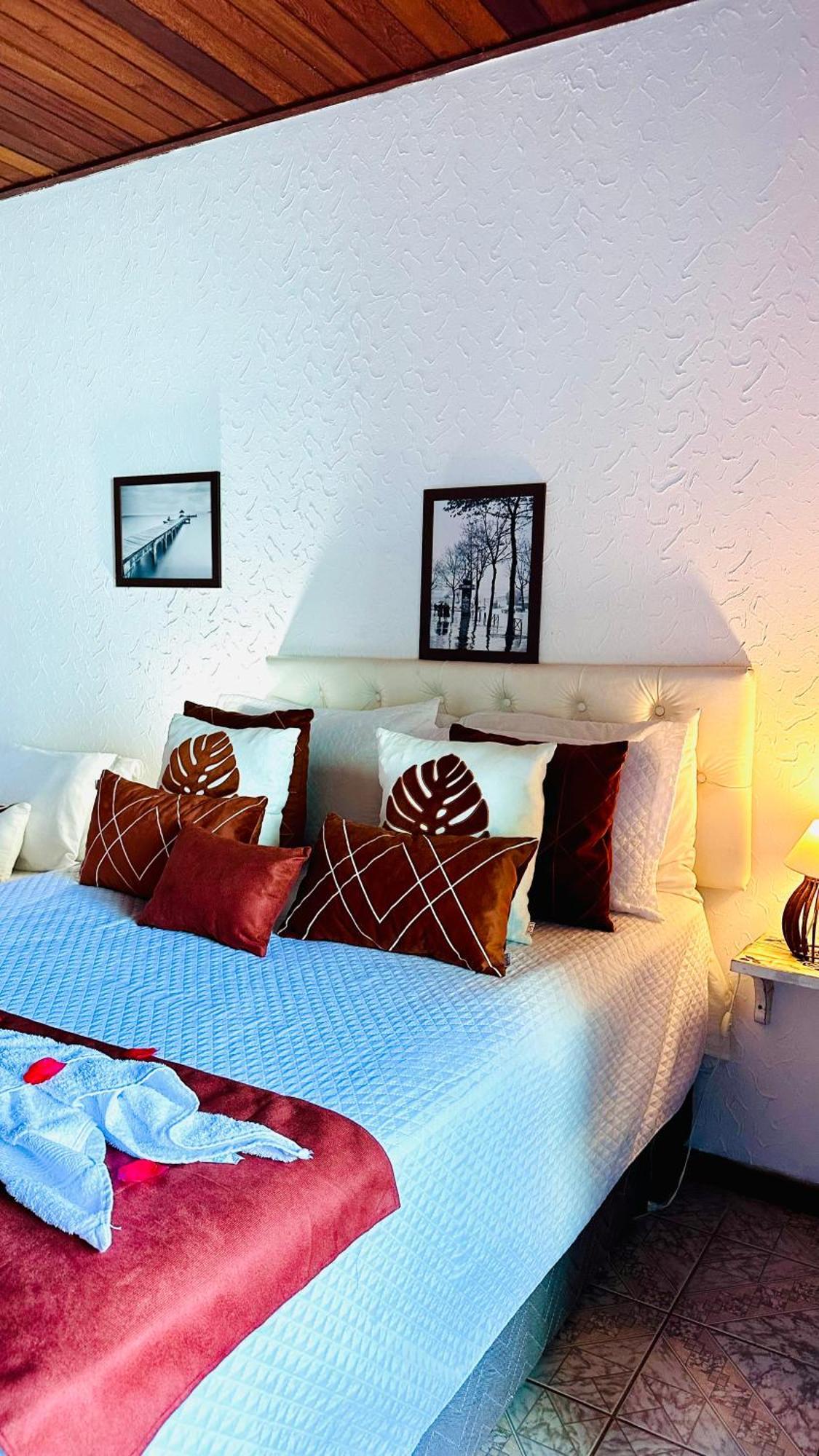 Inn Pura Vida Itacare