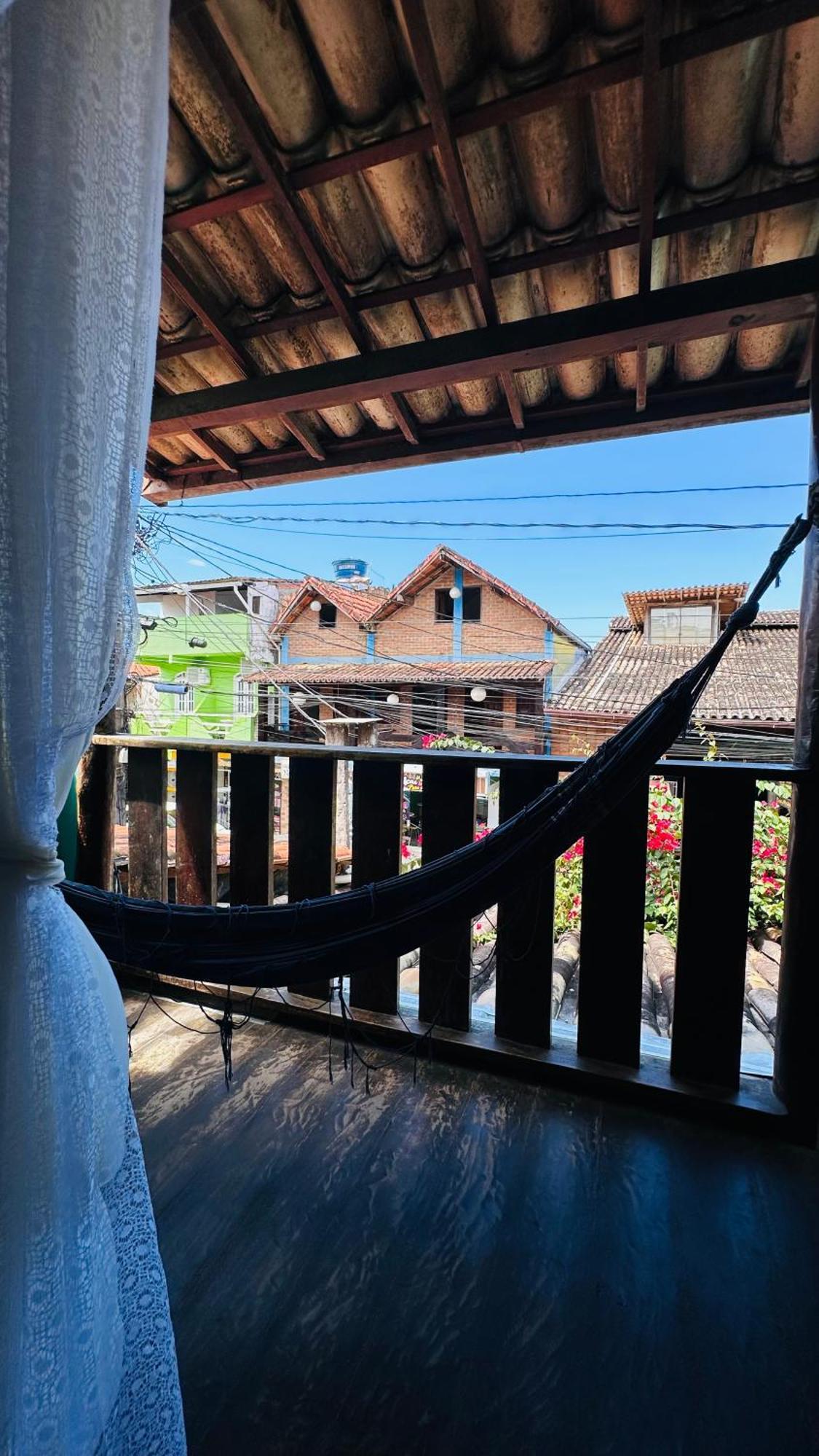 Inn Pura Vida Itacare