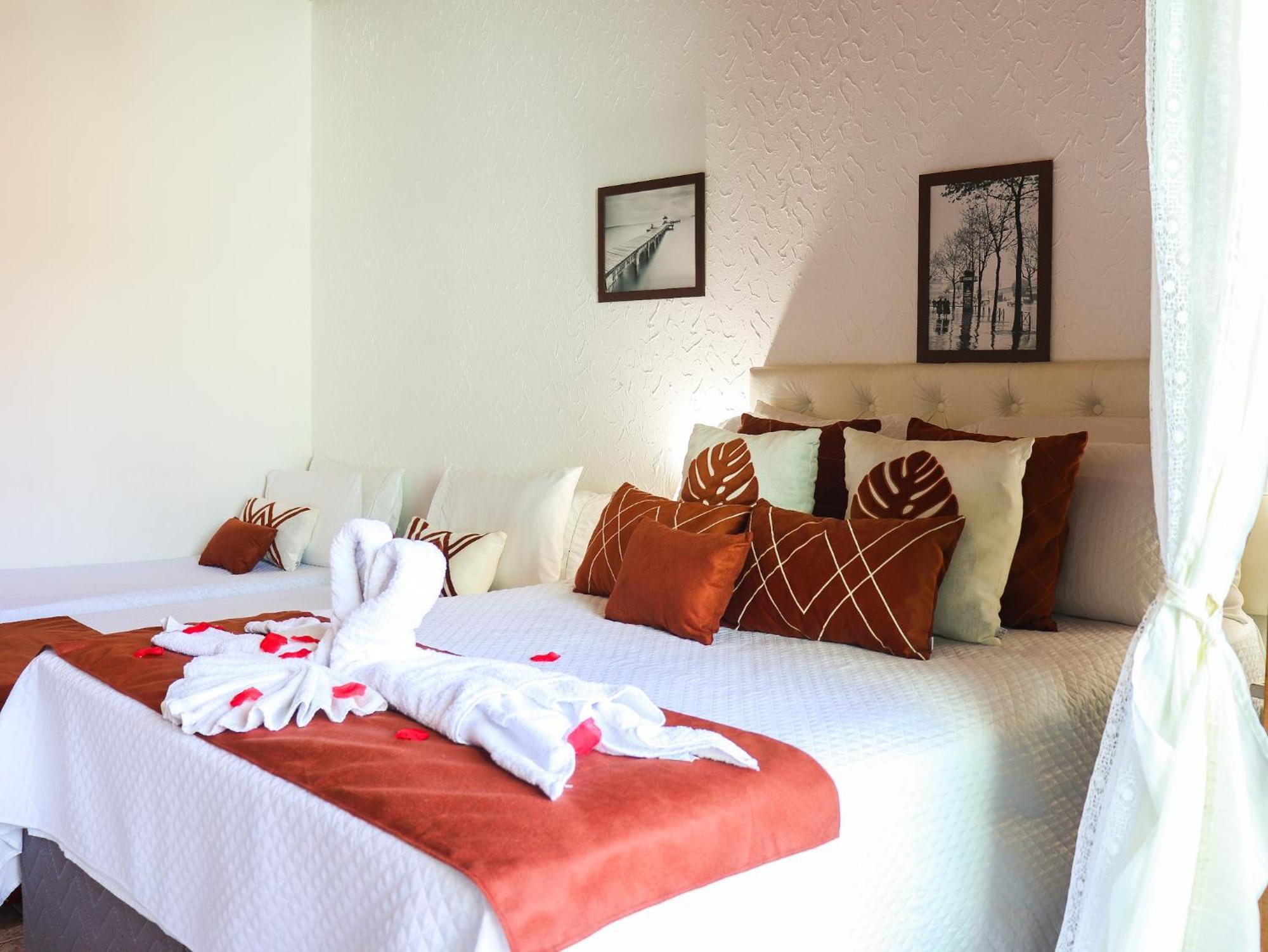 Inn Pura Vida *