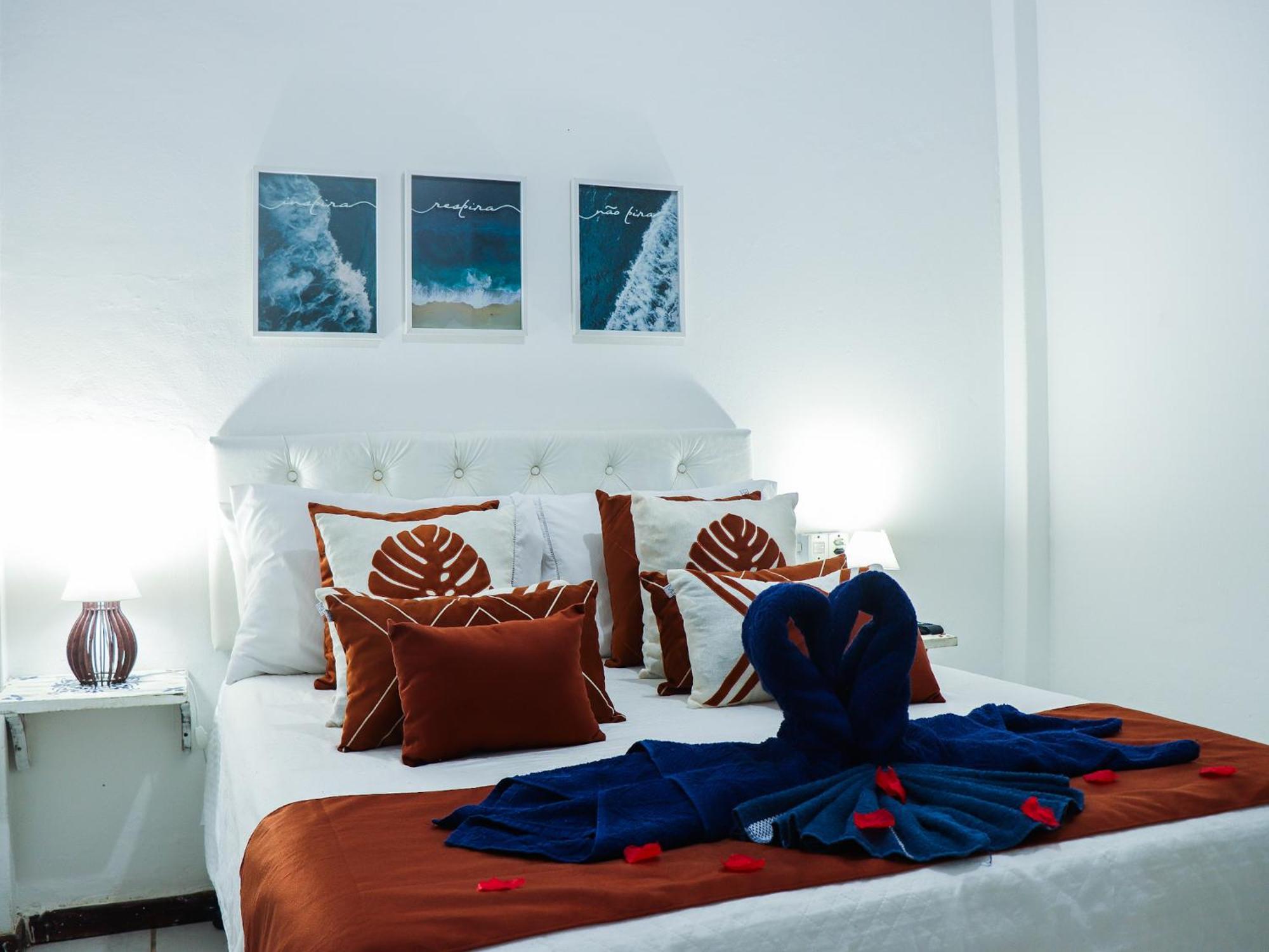 Pura Vida Inn