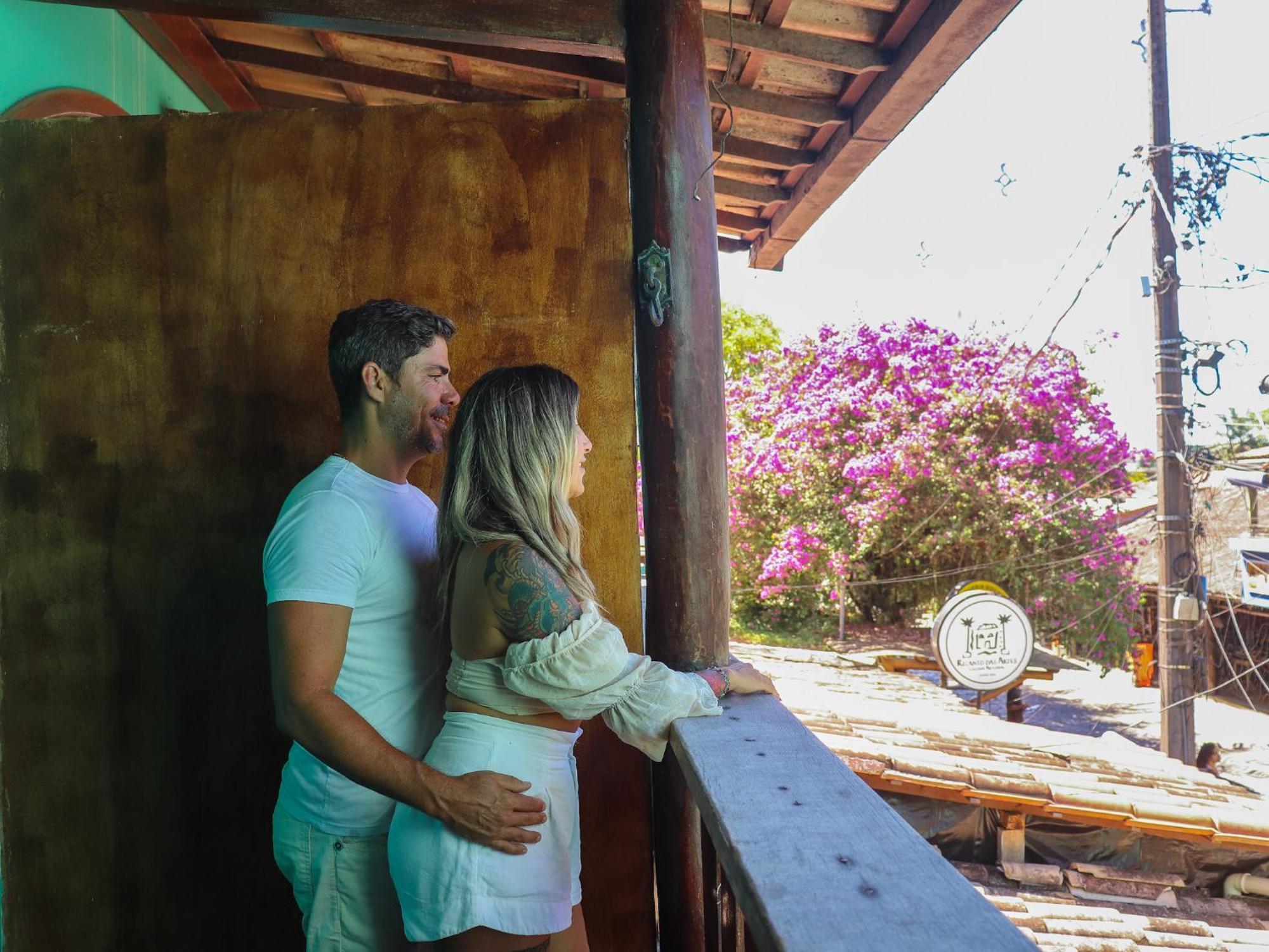 Pura Vida *