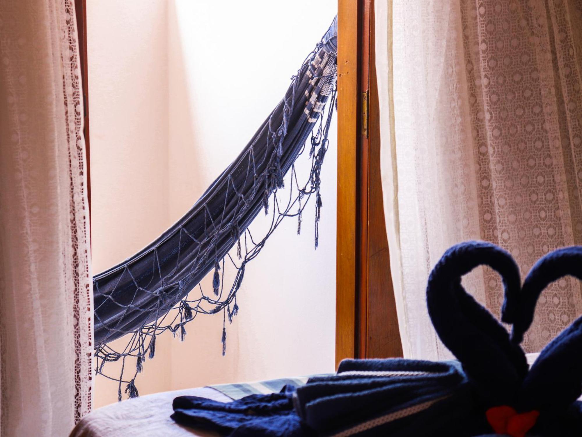 Pura Vida Inn Itacare