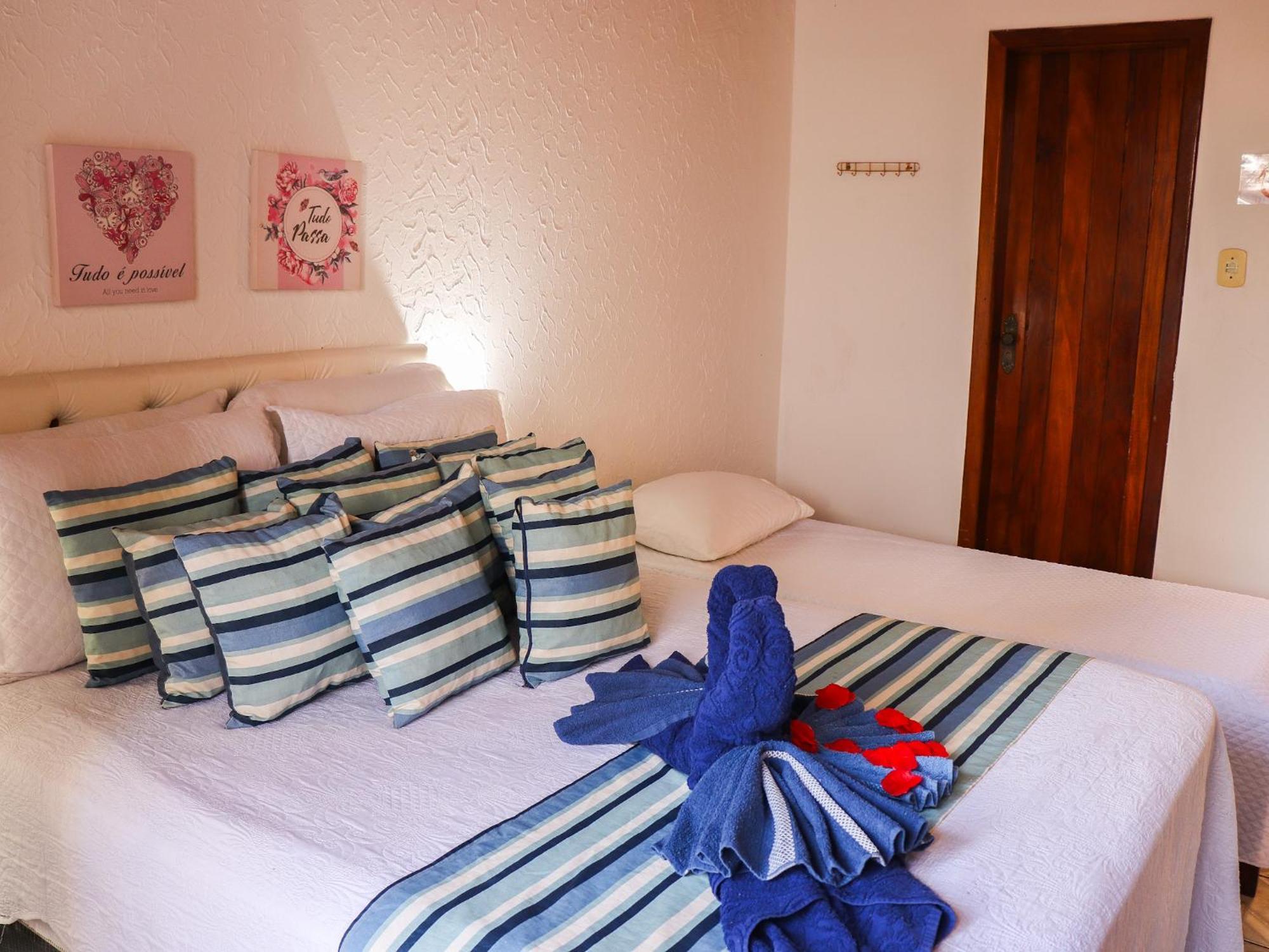 Pura Vida Inn Itacare