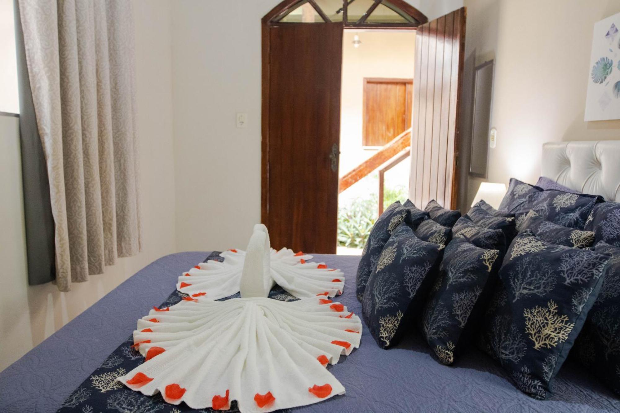 Inn Pura Vida Itacare