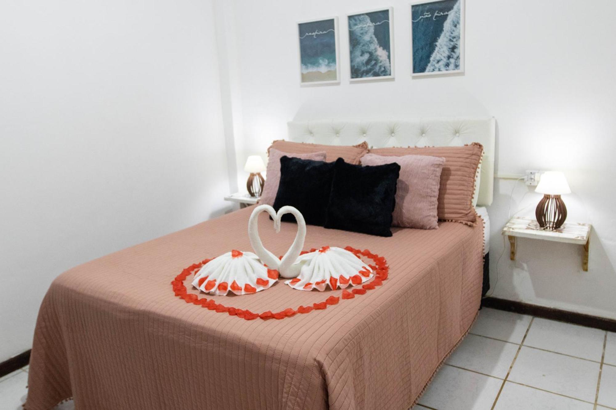 Pura Vida Inn *