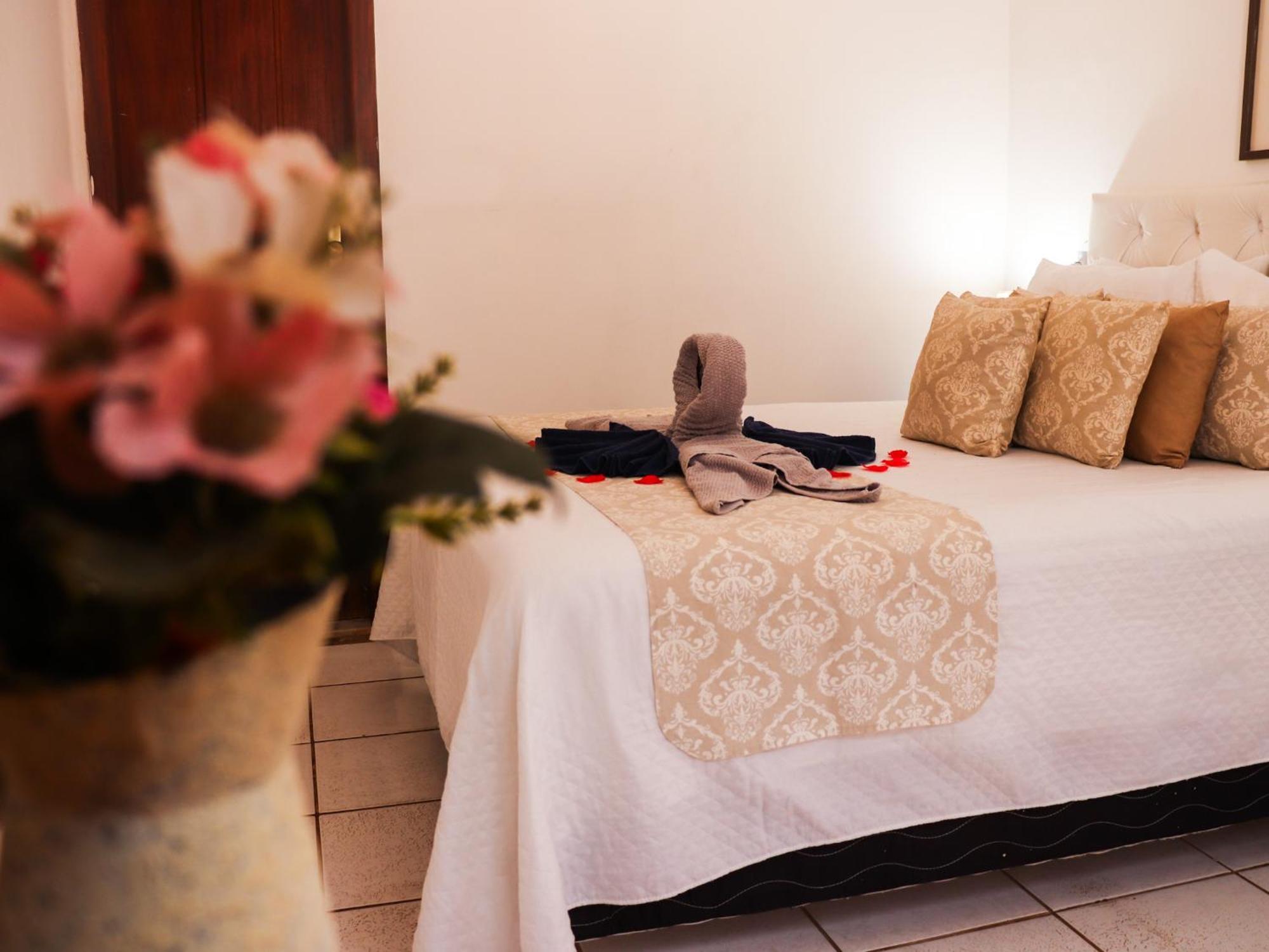 Pura Vida Inn